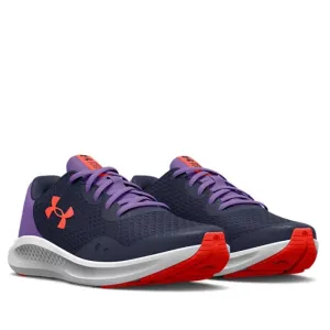 Under Armour UA Charged Pursuit Youths Purple