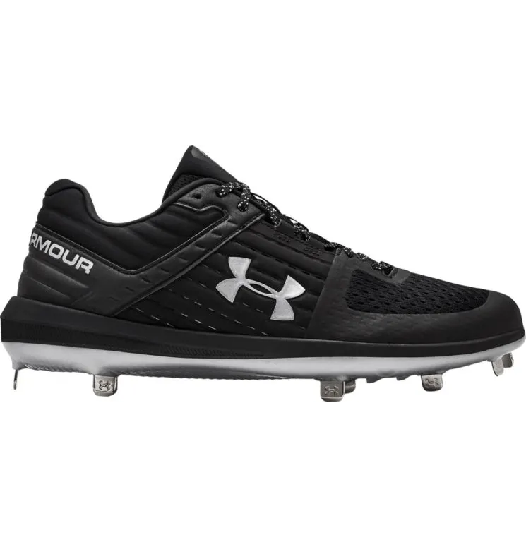 Under Armour Yard Low ST Men's Metal Cleat: 3021711