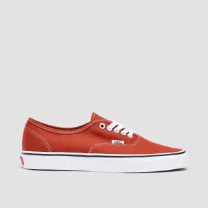 Vans Authentic Shoes - Bossa Nova