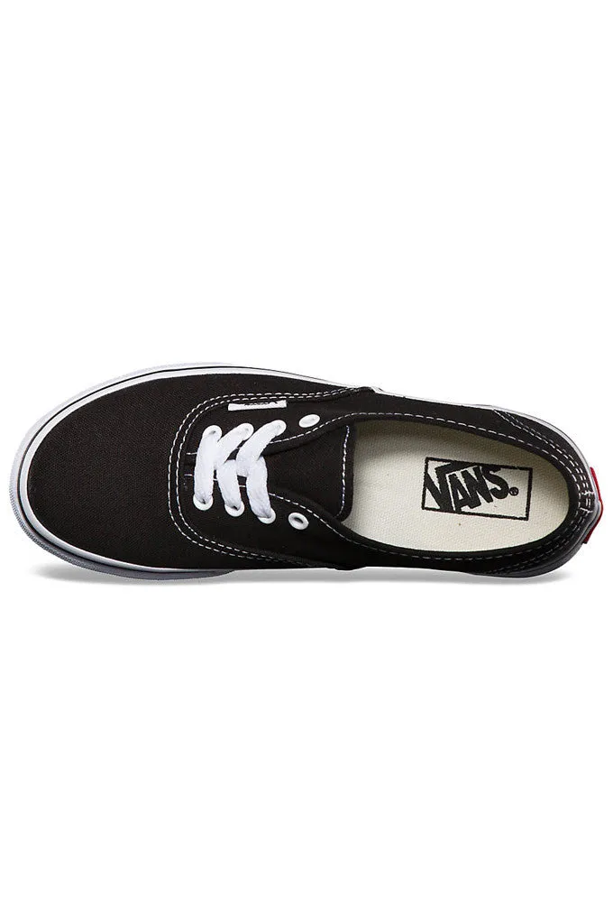 Vans Kids Authentic Shoes