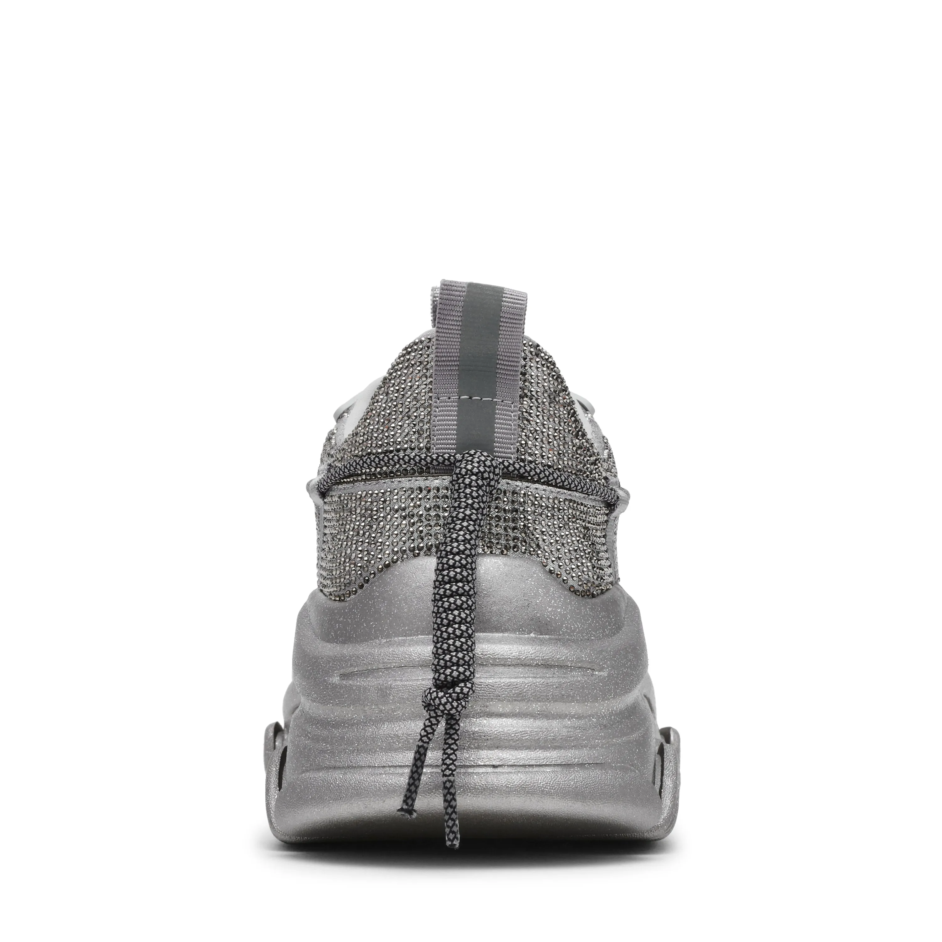 Vault 2R Sneaker SILVER