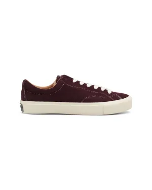 VM003-Lo Suede Shoes