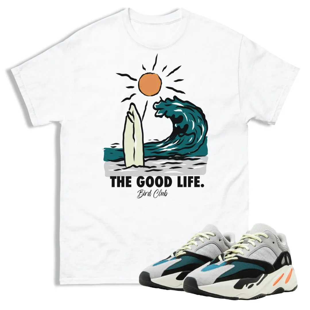 WAVE RUNNER 700 good life SHIRT