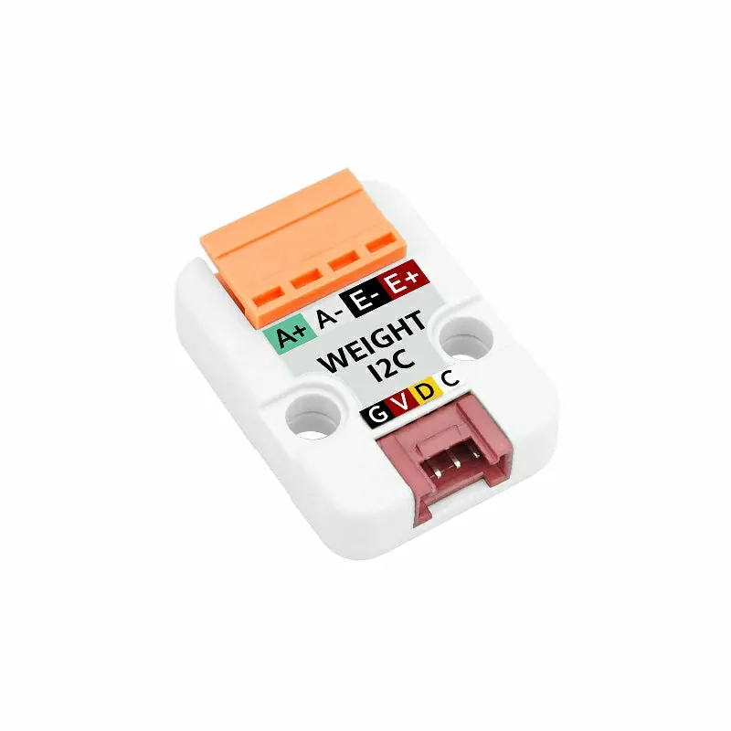 Weight I2C Unit (HX711)