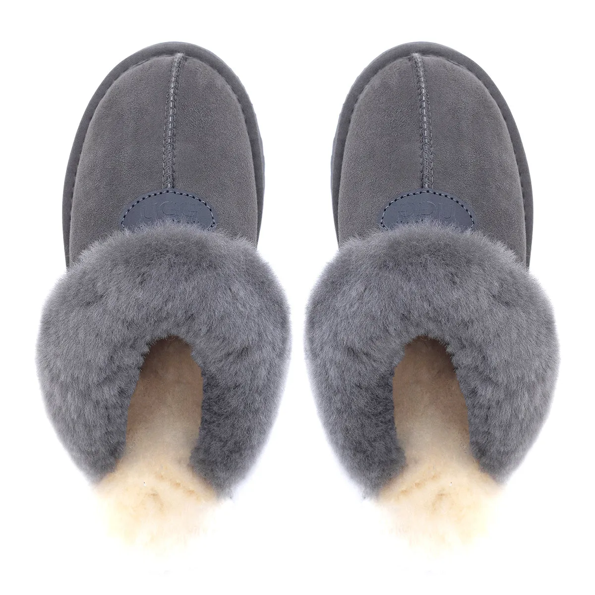 Willow Platform UGG Slippers