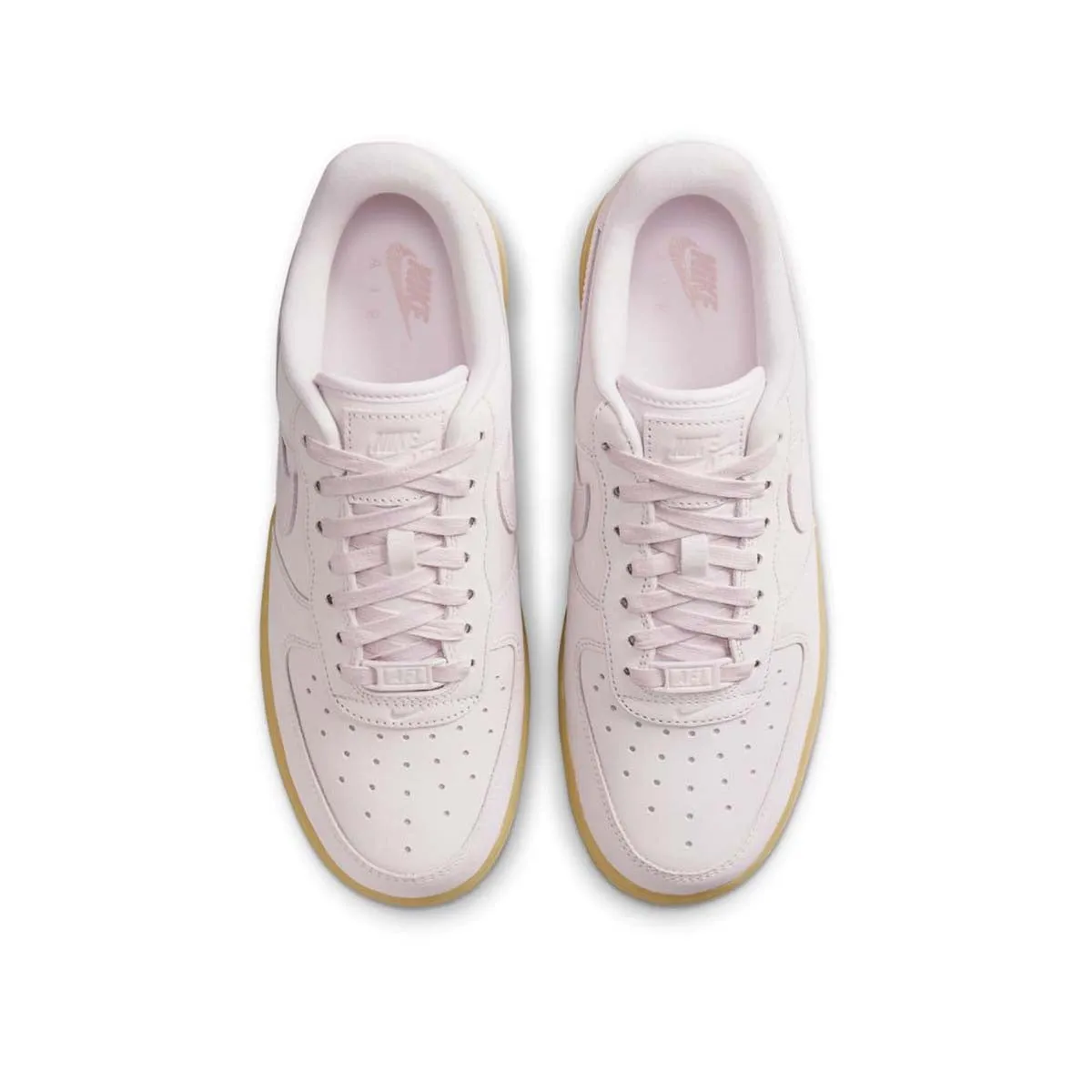 Wmns Air Force 1 Low Premium MF 'Pearl Pink'