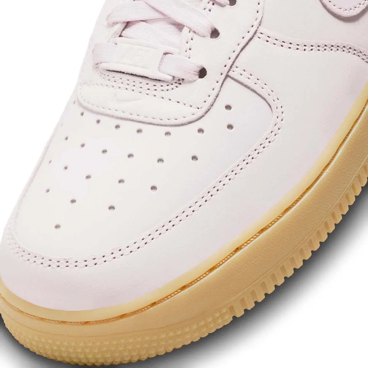 Wmns Air Force 1 Low Premium MF 'Pearl Pink'