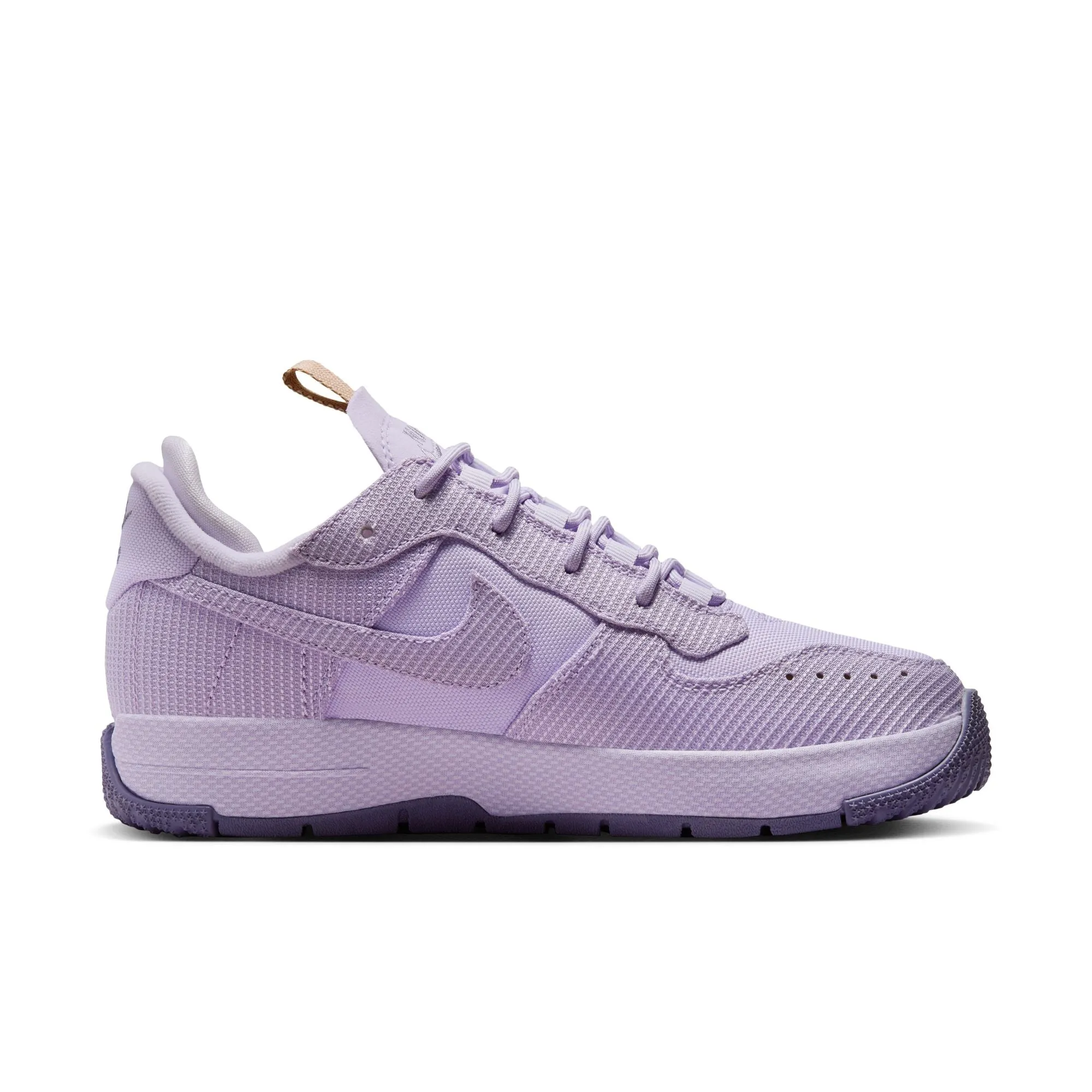 WMNS Air Force 1 Wild (Lilac Bloom/Lilac Bloom)