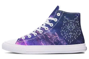 Wolf Galaxy