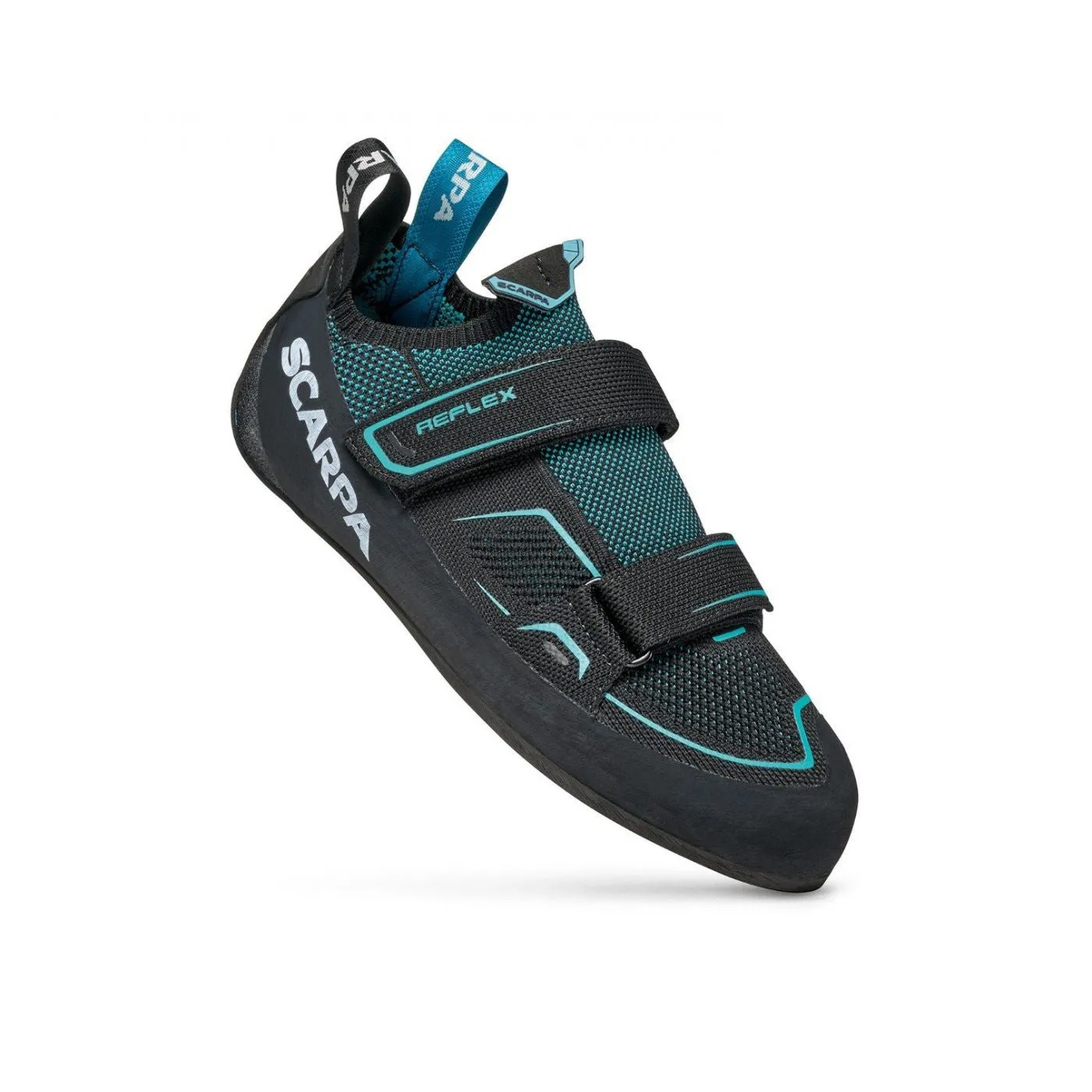 Woman's Reflex V Climbing Shoe