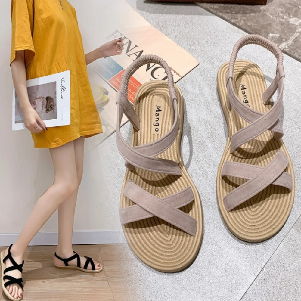 Women Summer Beach Sandal