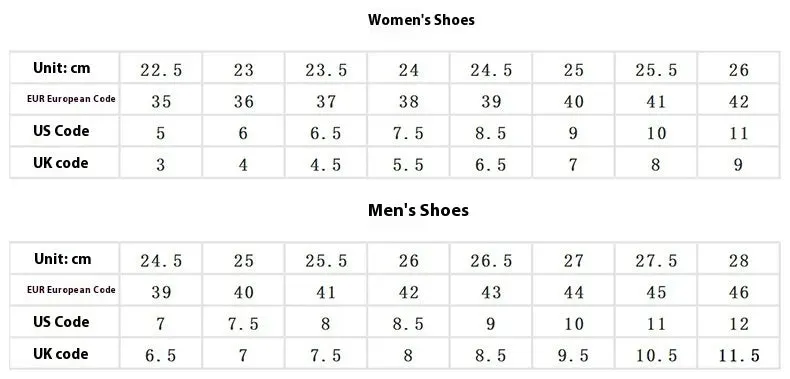 Women's Casual Students' Running Shoes