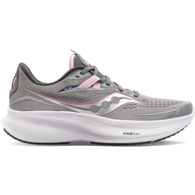 Women's Saucony Ride 15