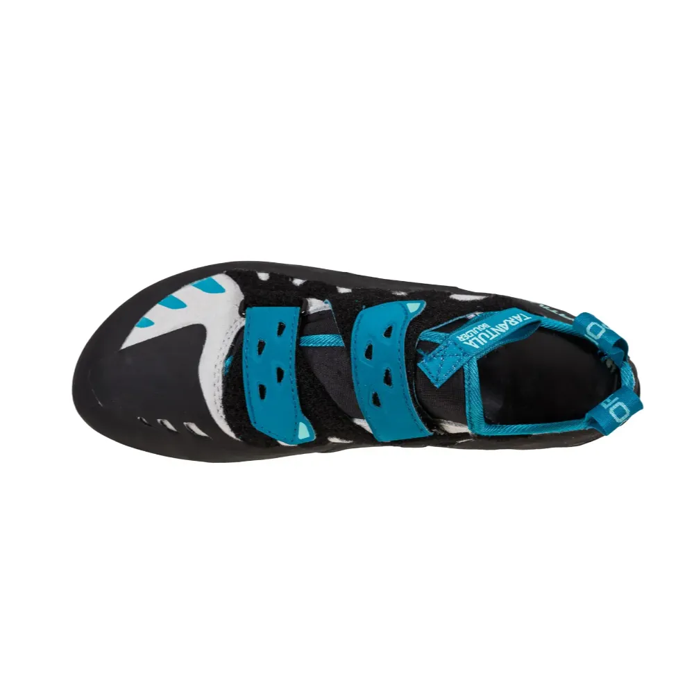 Womens Tarantula Boulder Rock Climbing Shoe