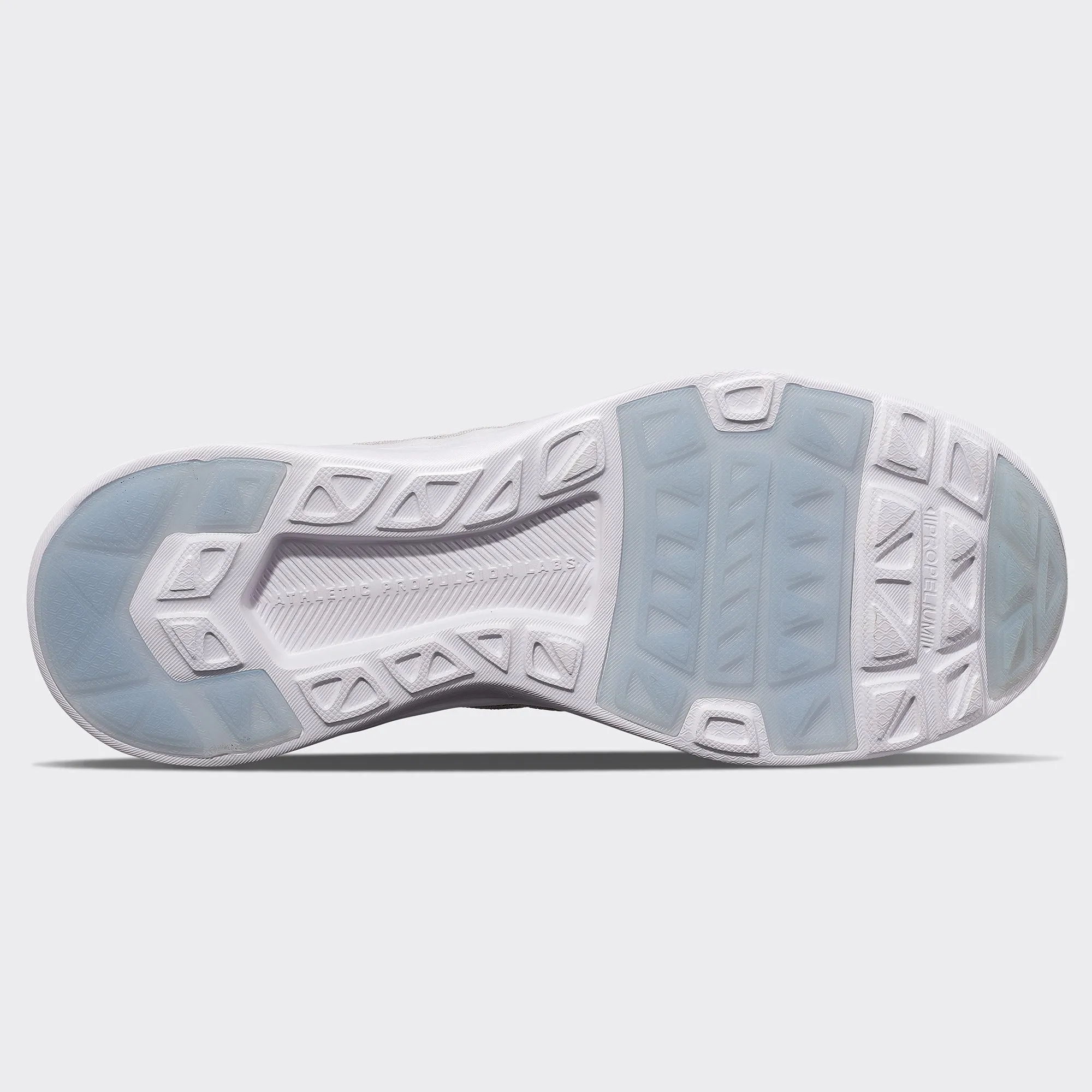 Women's TechLoom Wave Harbor Grey / Navy / White