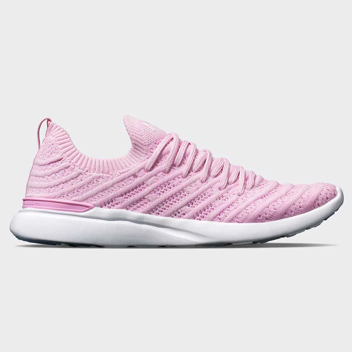 Women's TechLoom Wave Soft Pink / Bleached Pink / Melange