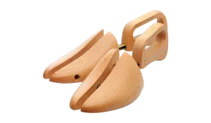 Wooden Shoe Trees (Pair)