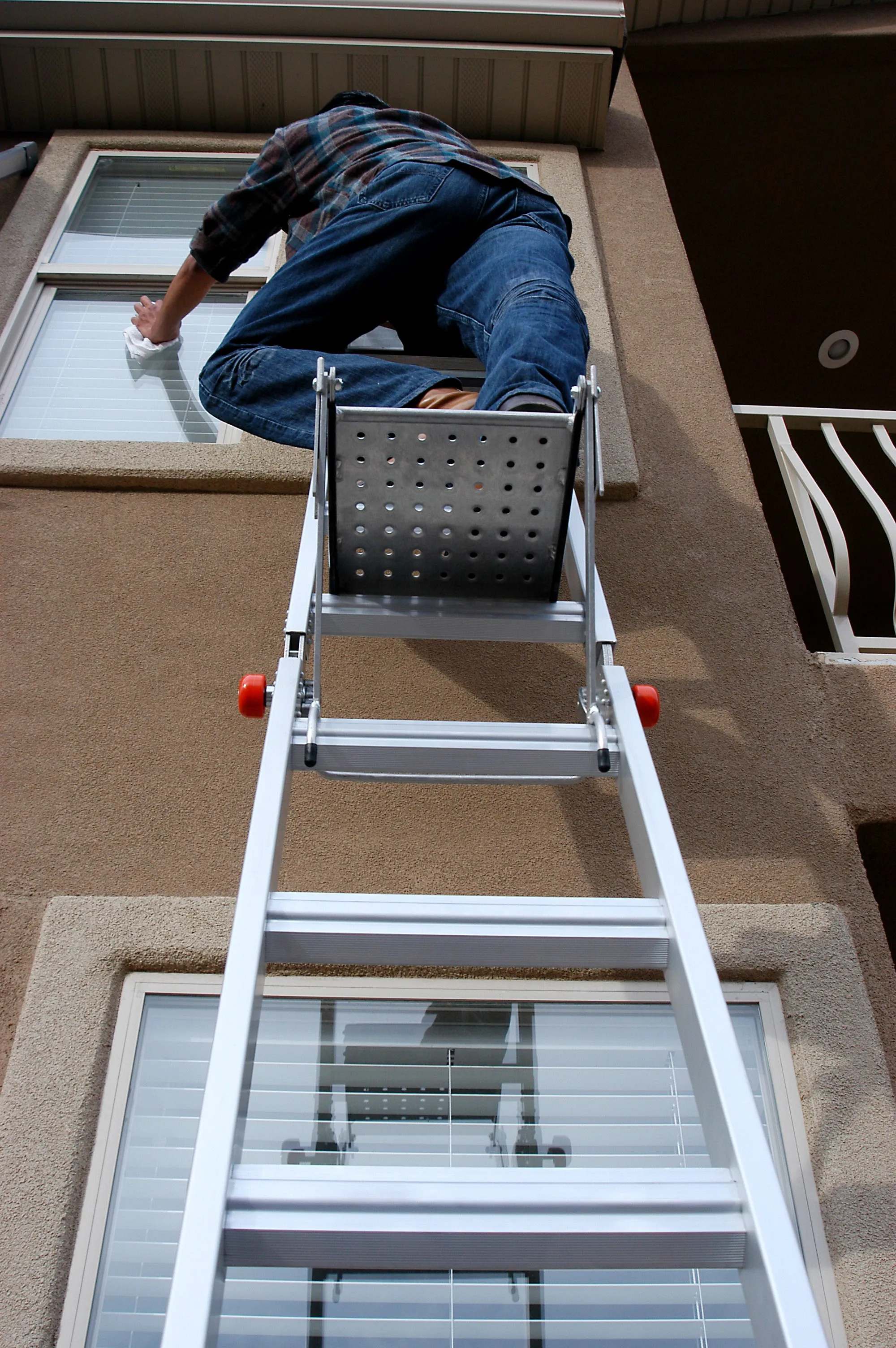 Work Platform