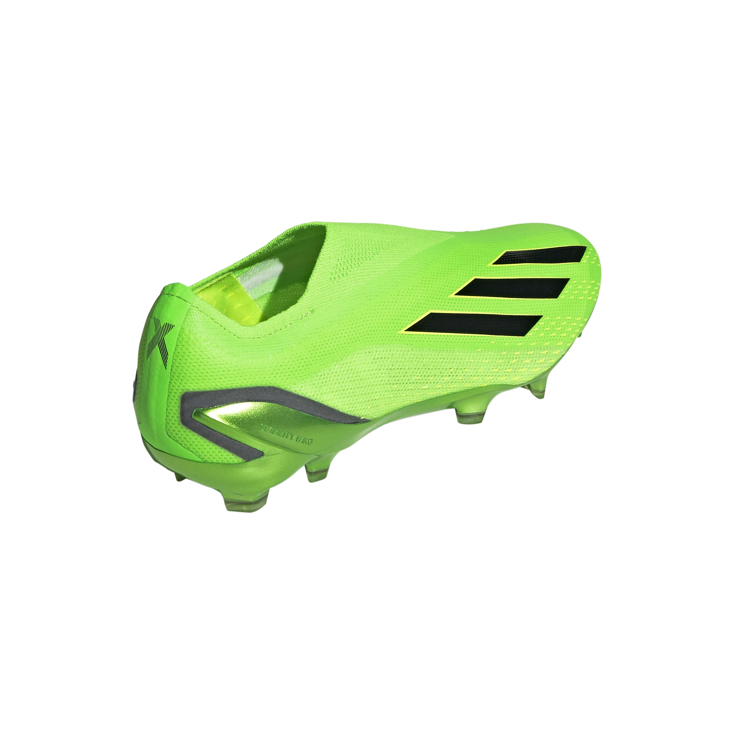 X SpeedPortal   Firm Ground Soccer Boots (Game Data Pack)