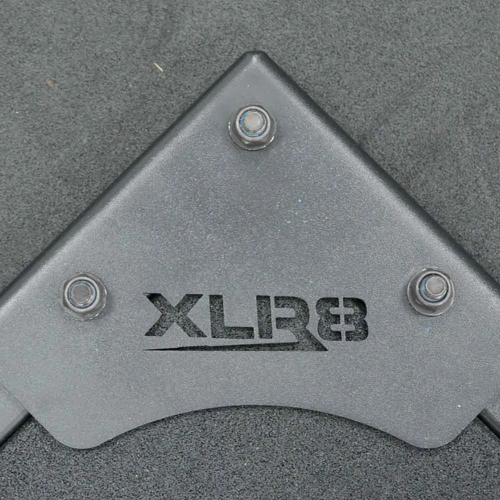 XLR8 Weight Lifting Platform