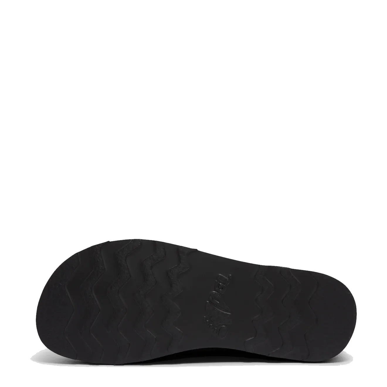 Yogi Finn III Shoe On Eva Black Mono