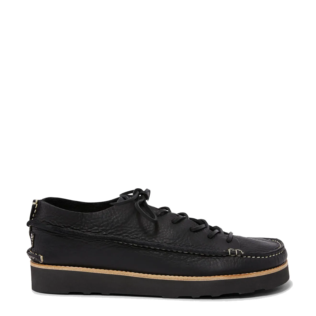 Yogi Finn III Shoe On Eva Black Mono