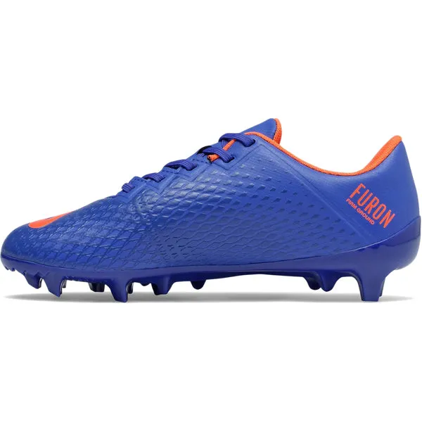 Youth Furon v6 Dispatch FG - Wide (1-6)